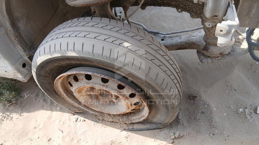 2008 Toyota Camry — Front Right Tyre — Photo 29