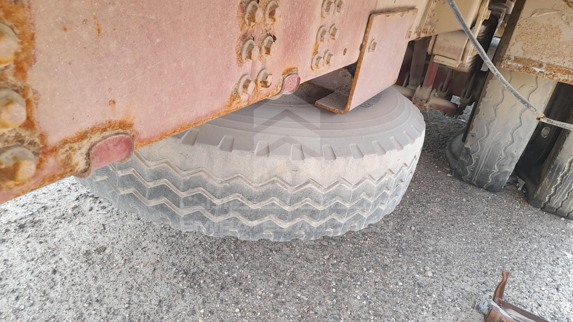 0 IVECO --- VIN: WJMA1VNS00C106157