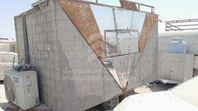 Trailer Food Truck — Front Left Angle — Photo 5 — Thumbnail