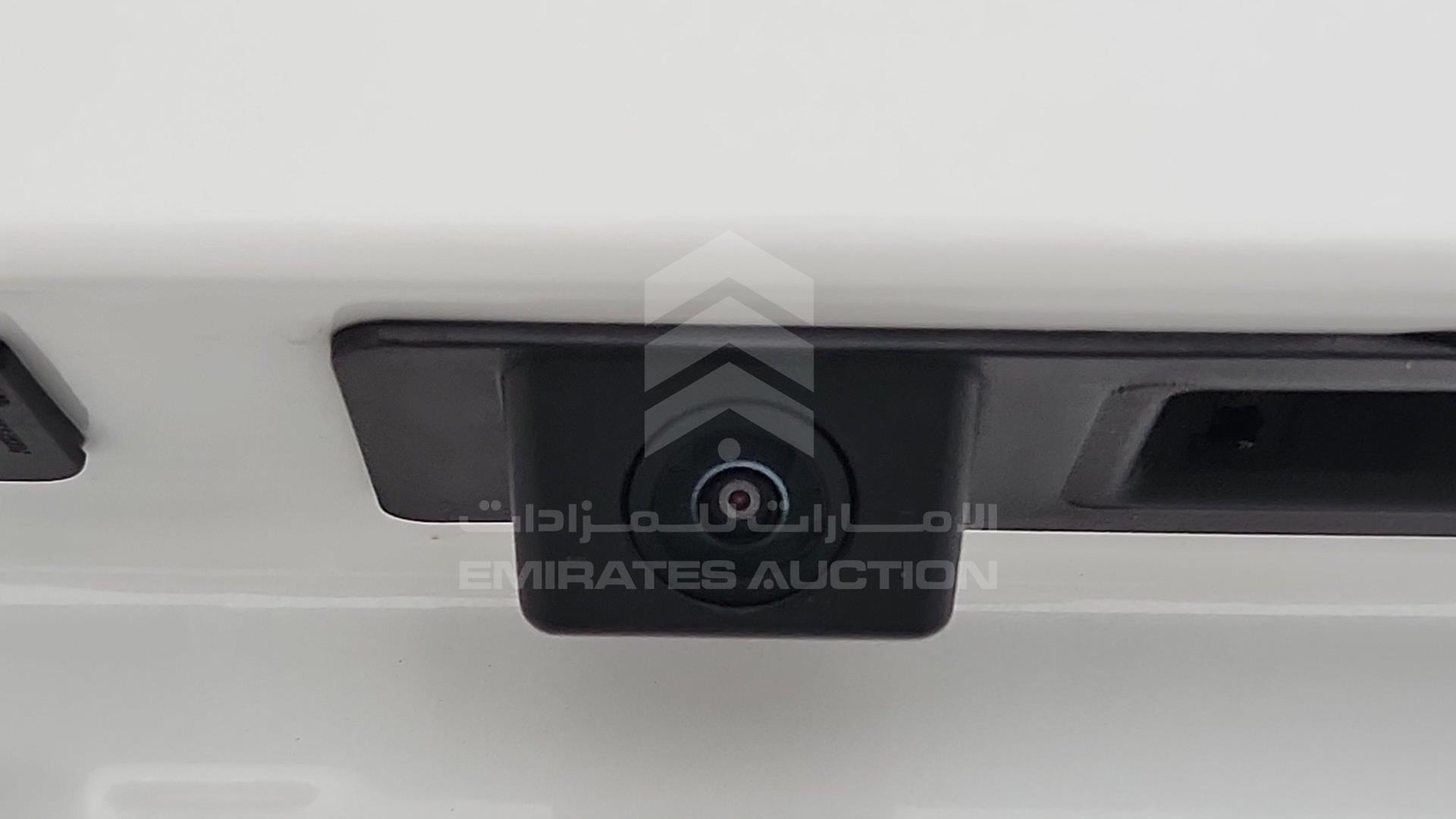 2024 GEELY MONJARO VIN: LB3KX2S14RS005442