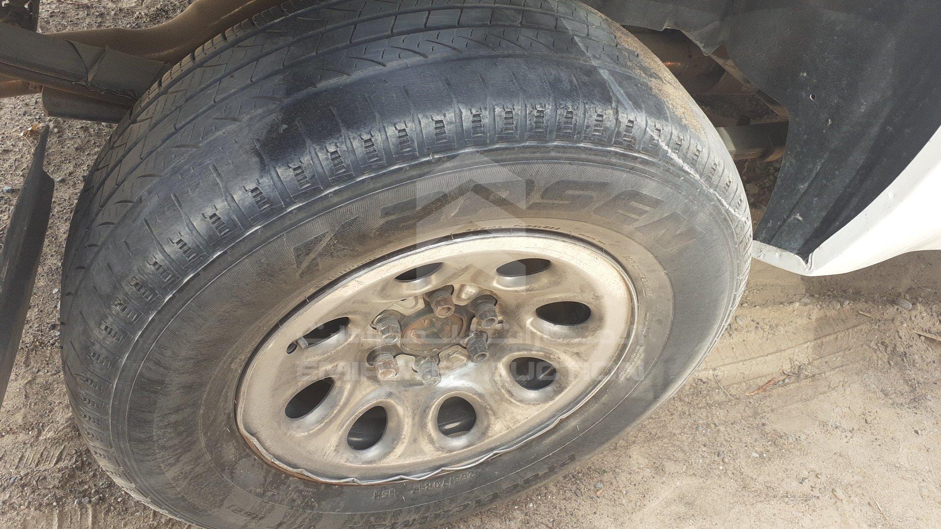 1GTN29E02DZ303134 - 2013 GMC Sierra - #354660