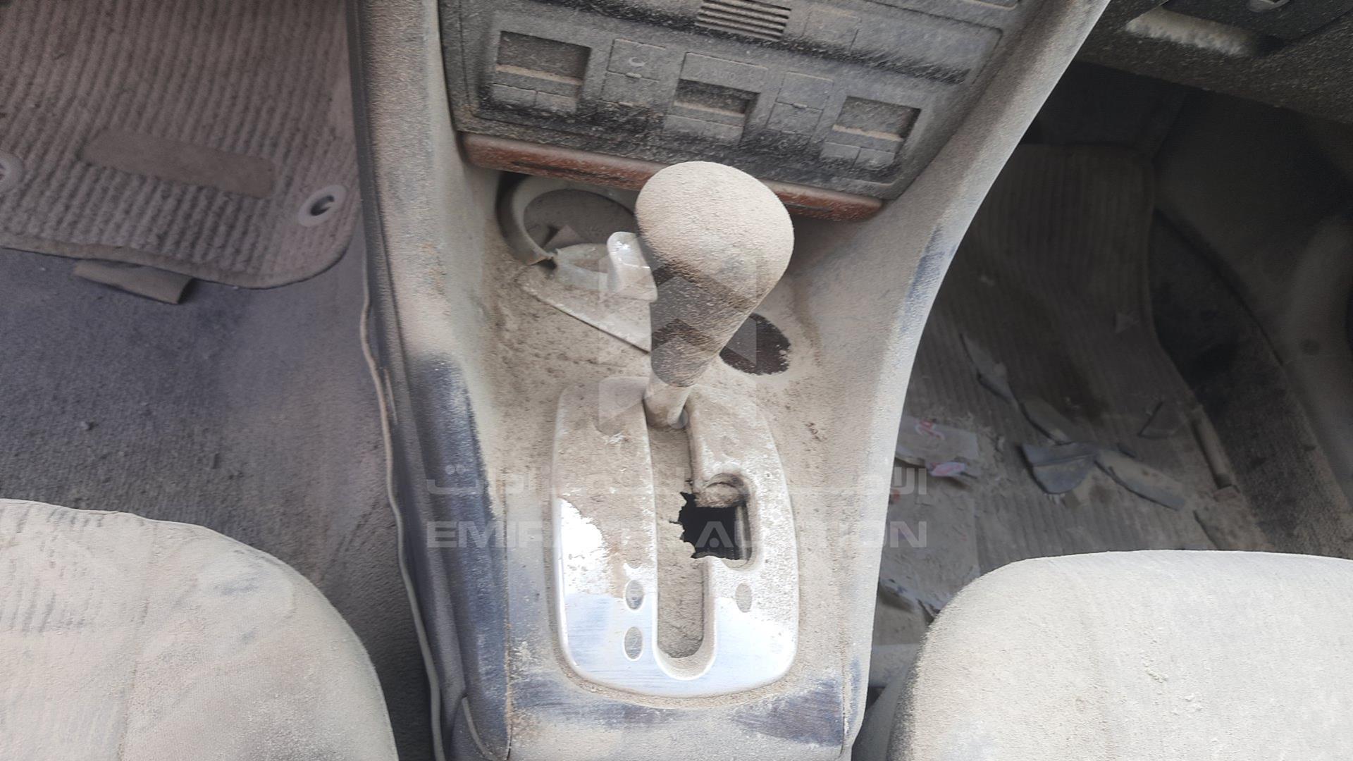 2001 AUDI A6 VIN: WAUBE24B11N062672