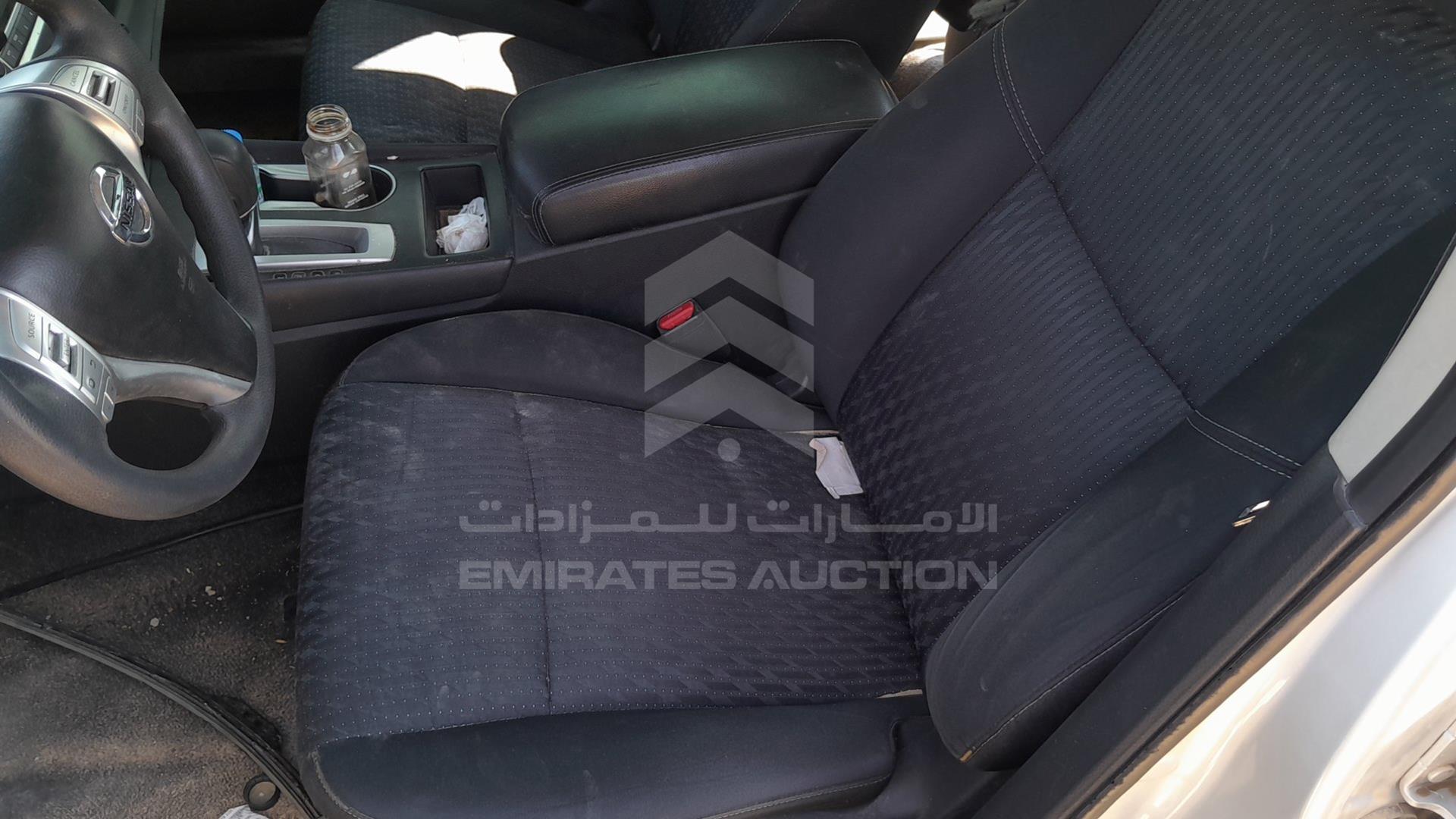 2016 NISSAN ALTIMA VIN: 1N4AL3AP4GC125753