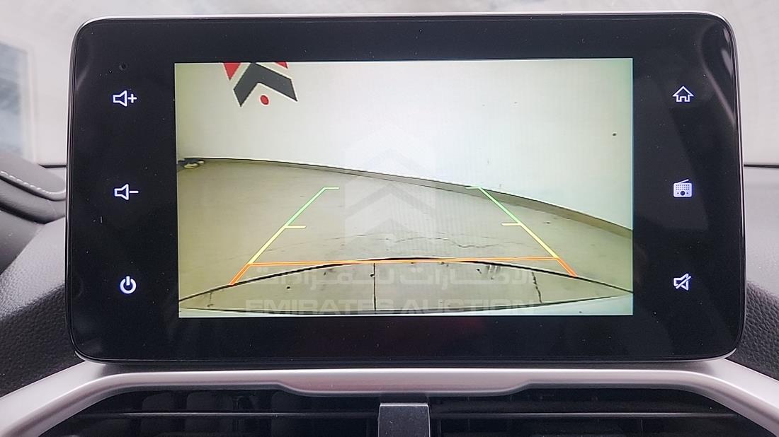 2023 Chevrolet Captiva — Entertainment Systems & Camera Monitor & Navigation — Photo 19