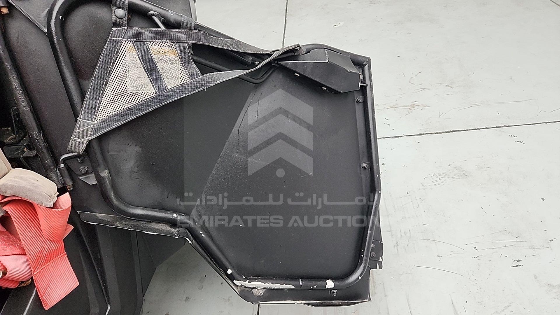 2013 POLARIS --- VIN: 4XAXT87A0DB622389