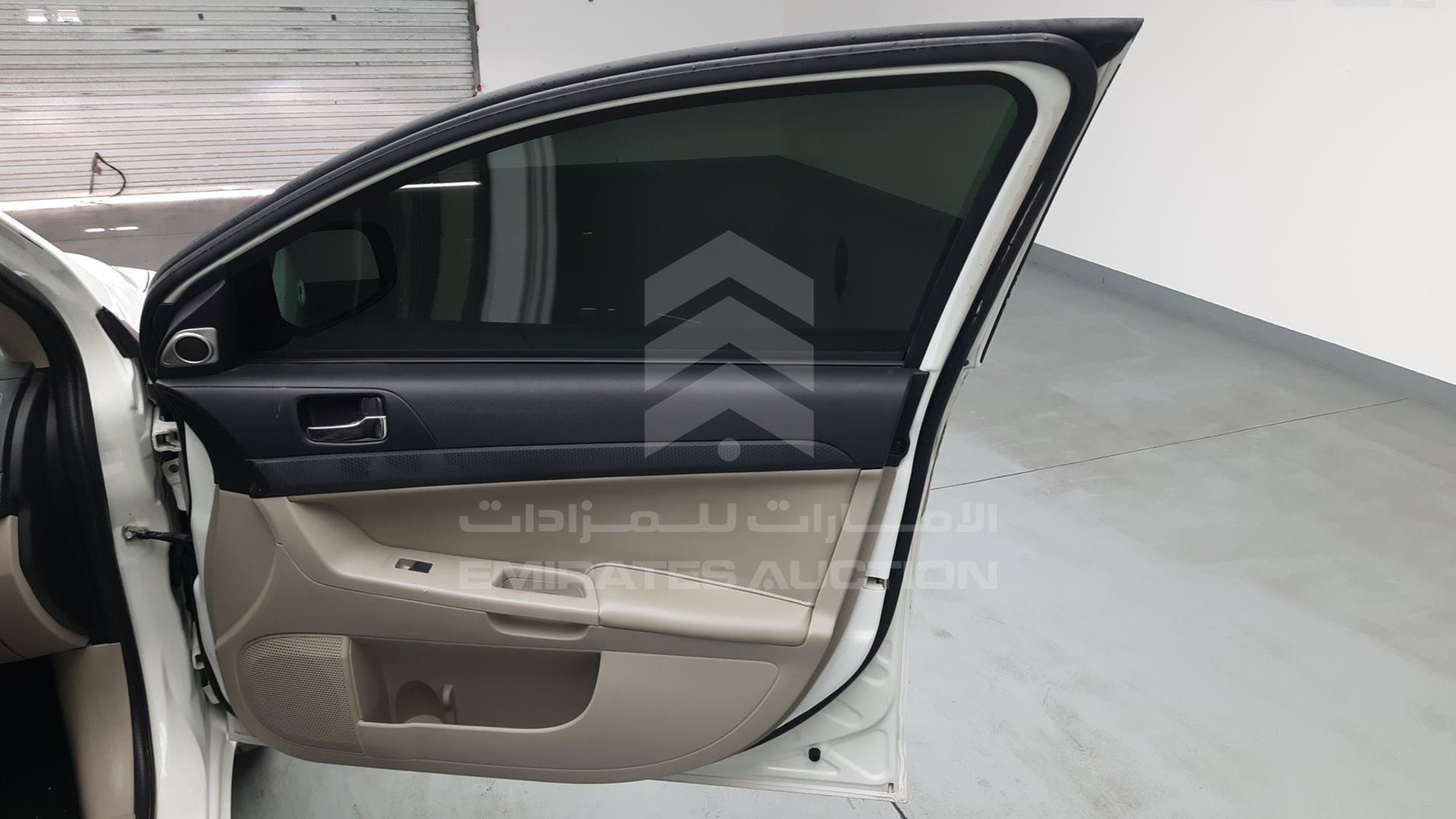 2018 MITSUBISHI LANCER VIN: JMYSTCY4AGU744906