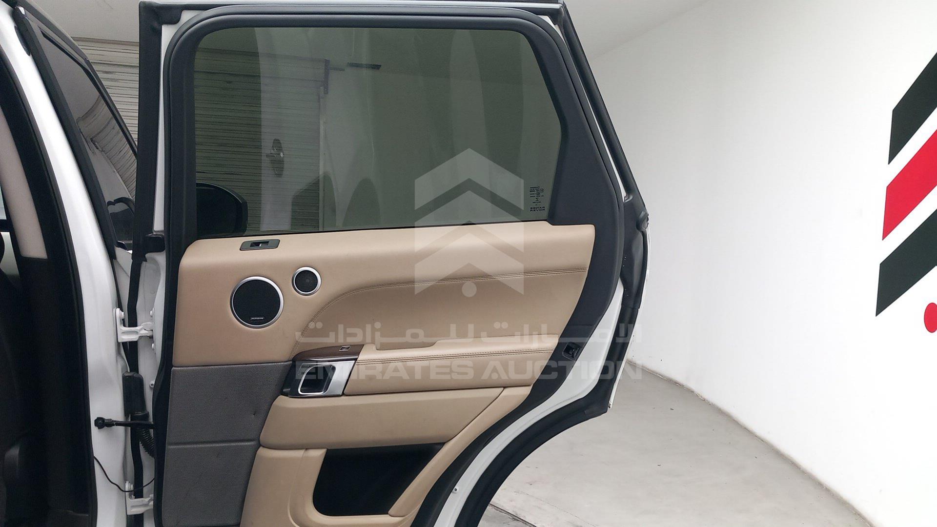 2014 RANGE ROVER SPORT VIN: SALWA2VF5EA302362