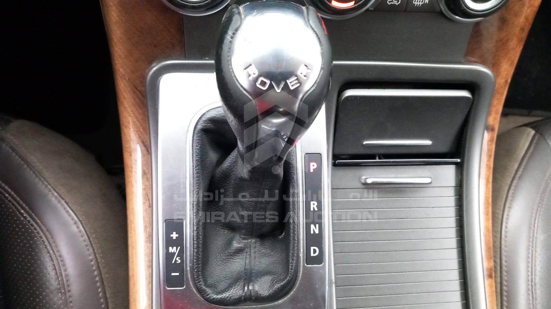 2012 RANGE ROVER SPORT VIN: SALLASSD4CA756906