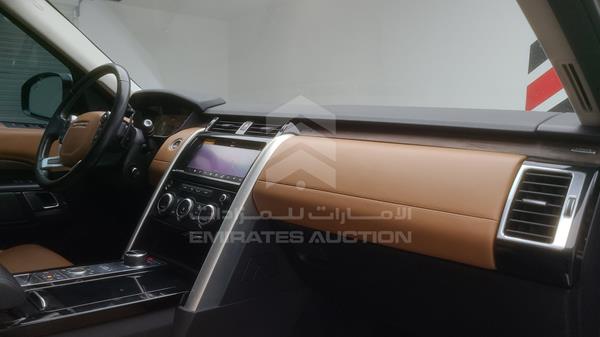 Land Rover Discovery 2017 SALRHBBV2HA021354 Image 47