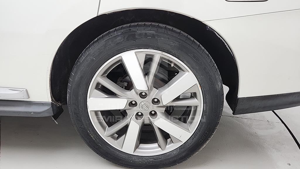 5N1AR2M52FC629449 - 2015 NISSAN PATHFINDER - #520403