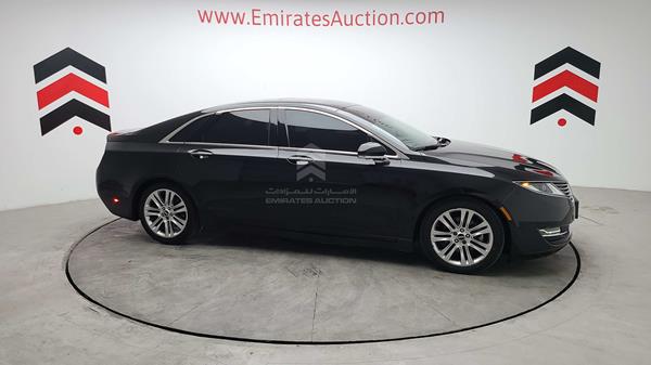 3LN6L2GK7ER802987 Lincoln MKZ
