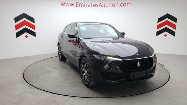 ZN6YU61F1JX277633 Maserati Levante