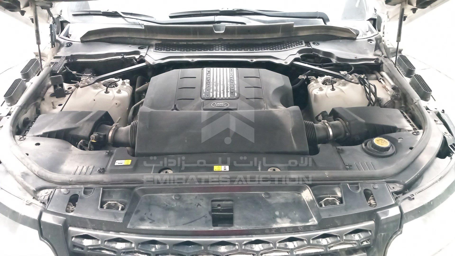 2016 RANGE ROVER SPORT VIN: SALWA2VF6GA662954