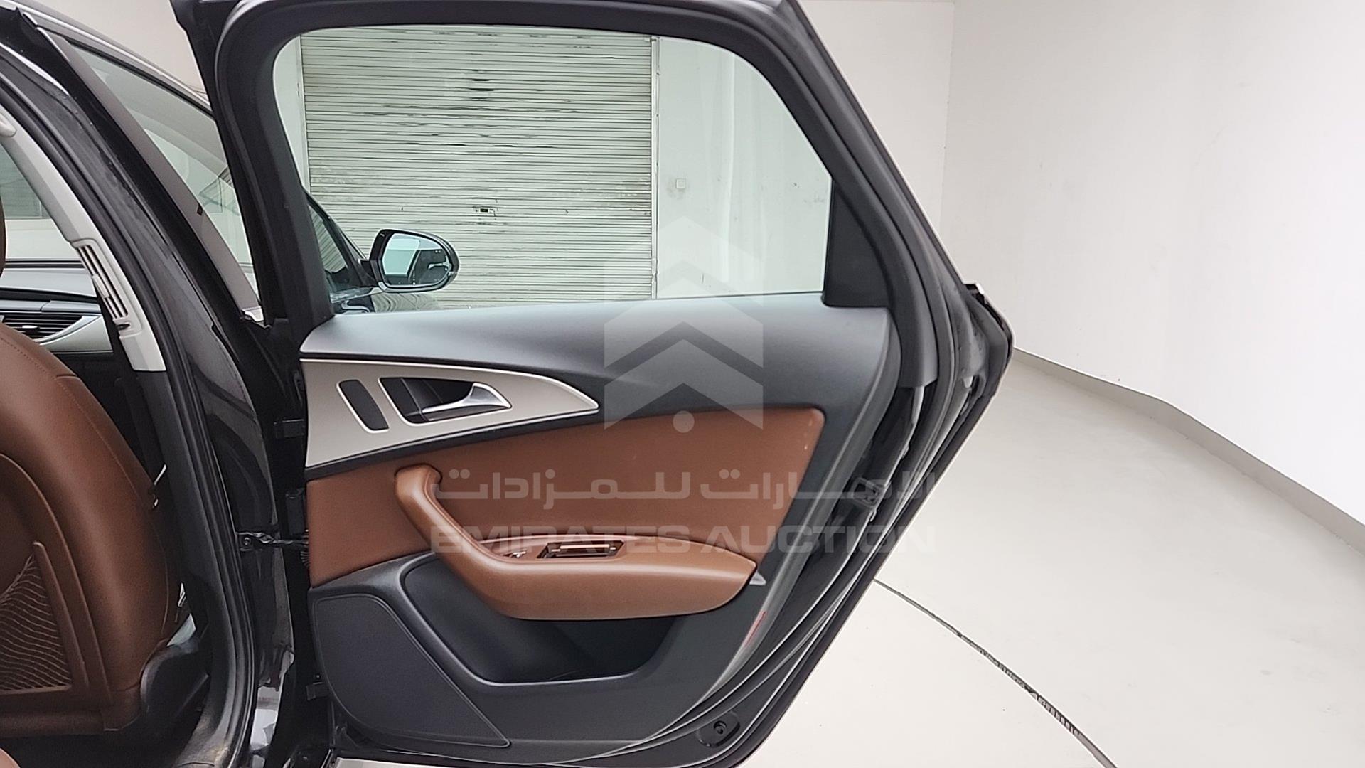 2018 AUDI A6 VIN: WAUZZZFC1JN046053