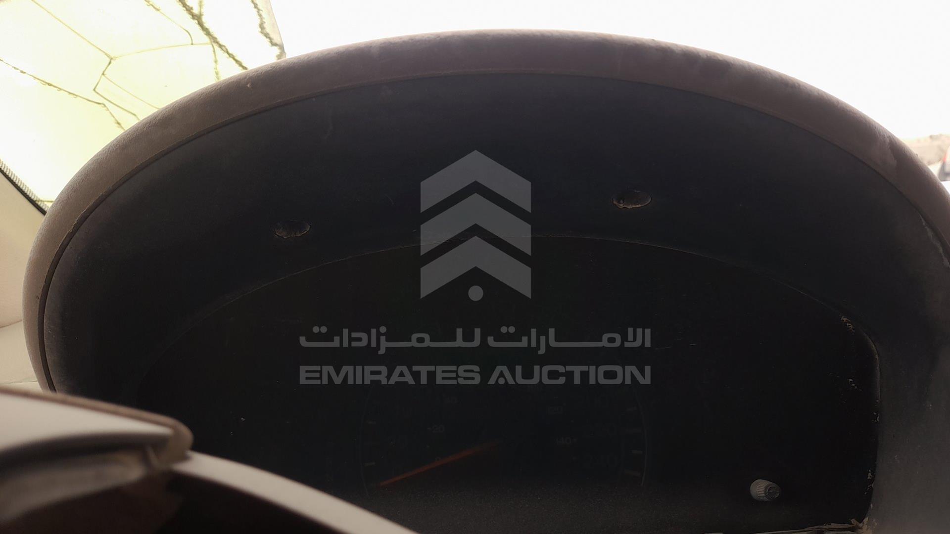 2005 HONDA ACCORD VIN: JHMCM565X5C411573
