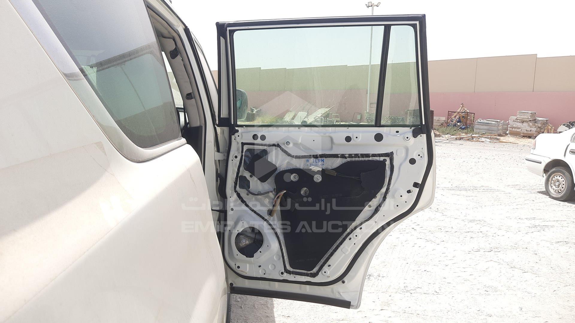 2019 NISSAN PATROL VIN: JN8BY2NY1K9185688