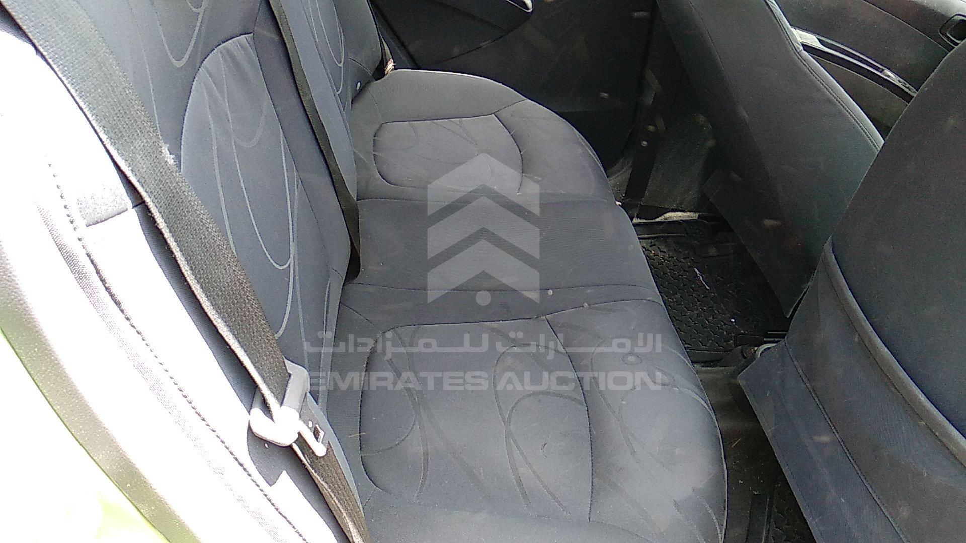 KL1CJ6B19CC641158 - 2012 Chevrolet Spark - #354490
