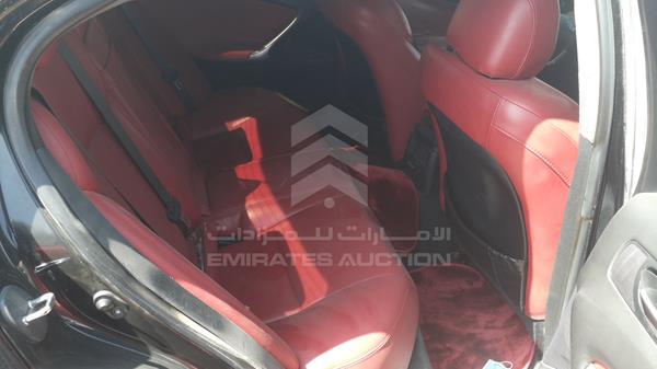 JTHBK262182071813 Lexus IS 250