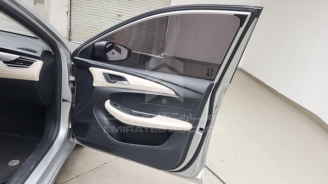 2023 MG 5 — Front Right Door — Photo 30