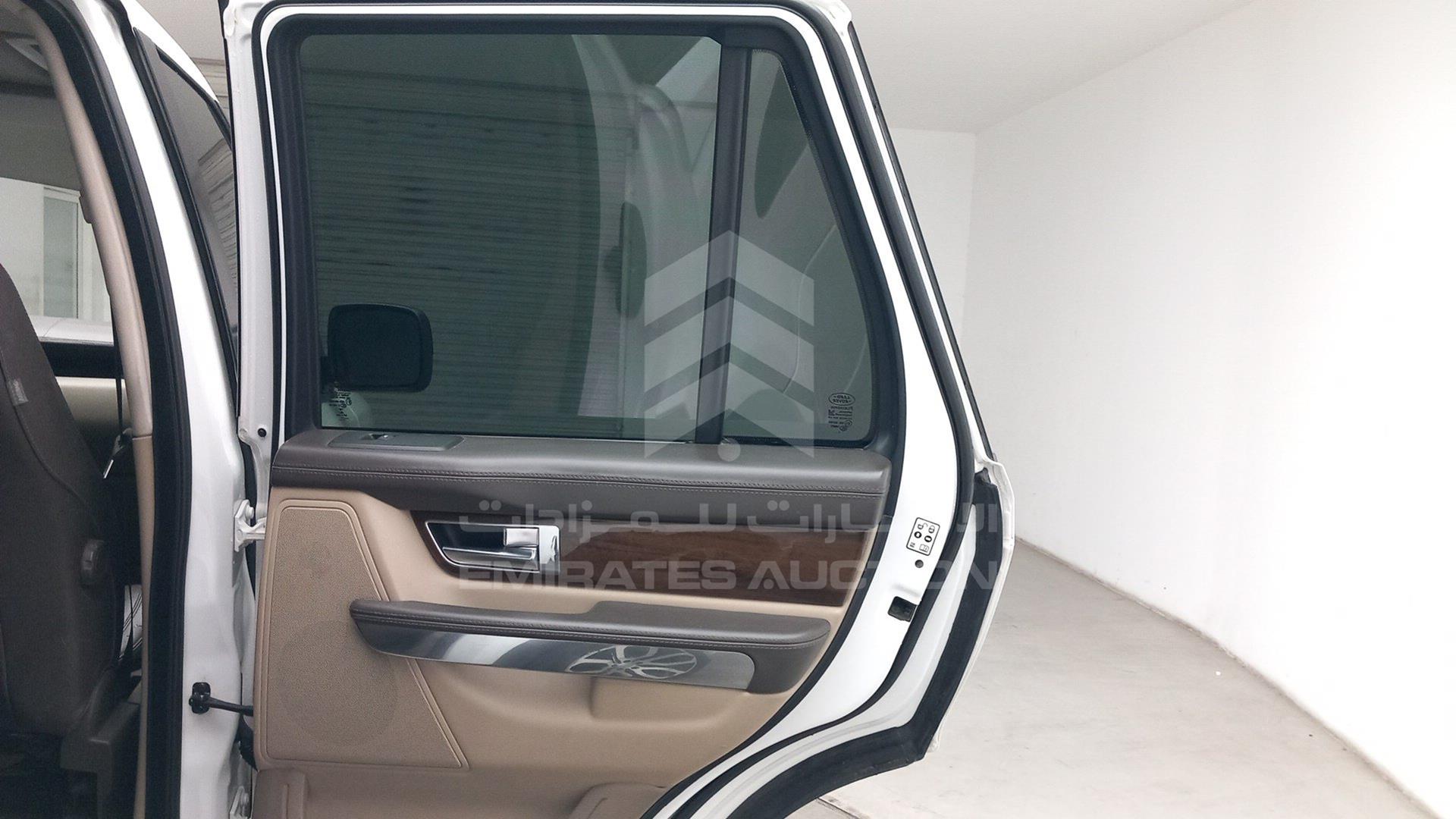 2012 RANGE ROVER SPORT VIN: SALLASSD4CA756906