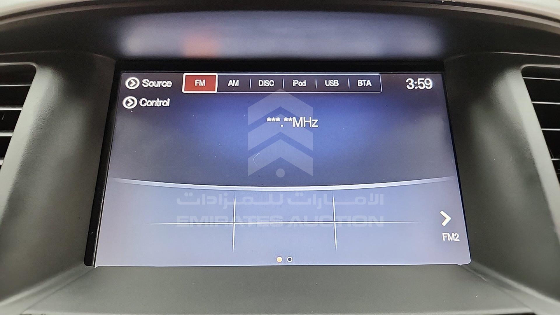 2019 NISSAN PATHFINDER VIN: 5N1CR2M84KC578937