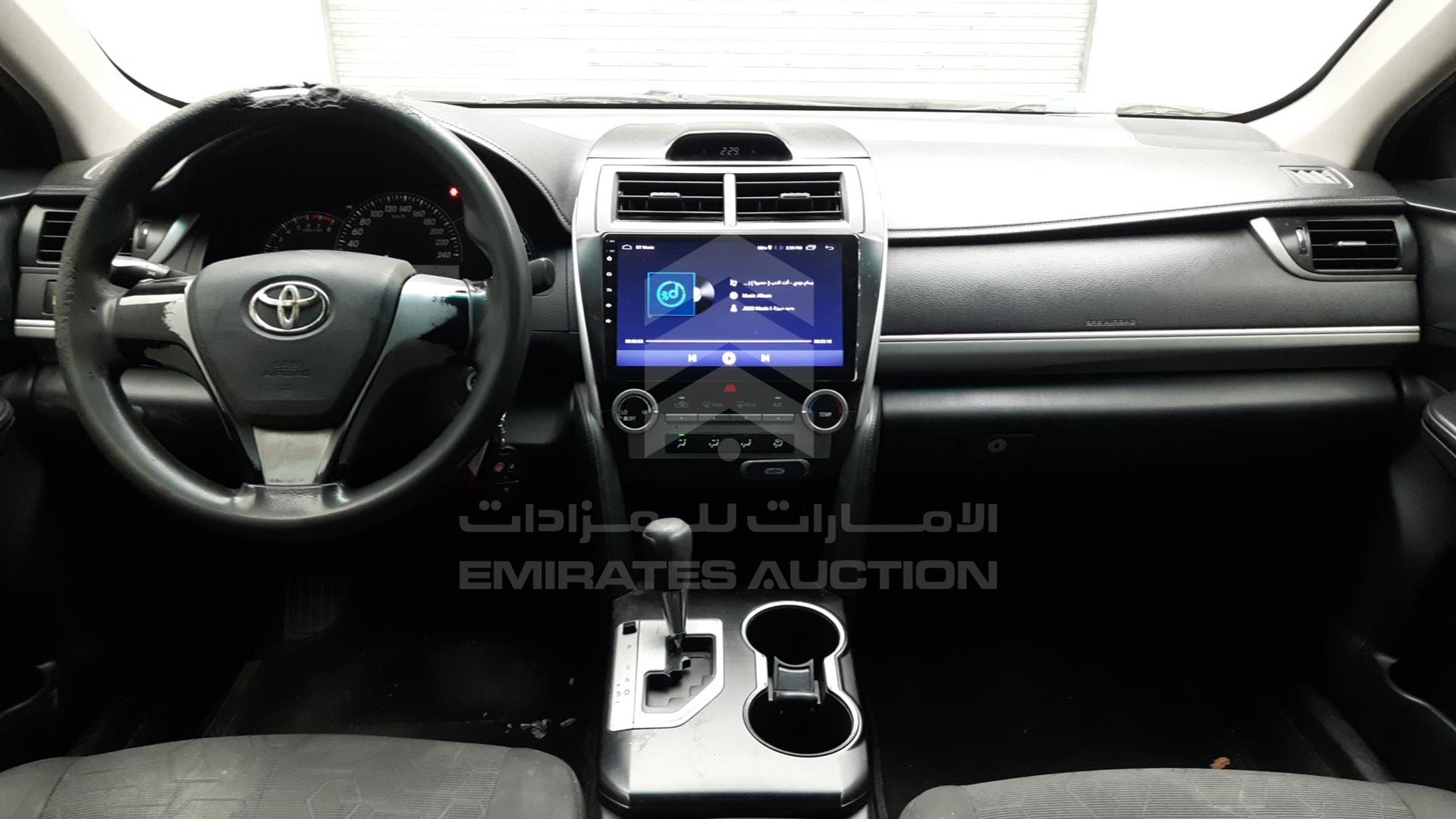 2015 TOYOTA CAMRY VIN: 6T1BF9FK7FX569688