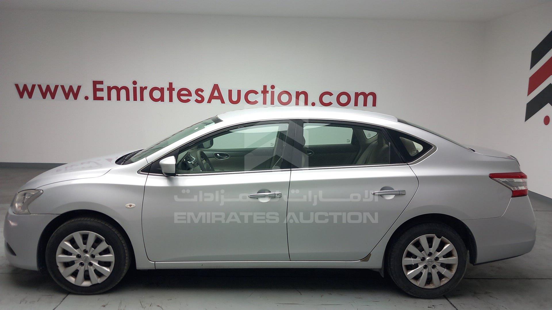 2019 NISSAN SENTRA VIN: MNTBB7A99K6060053
