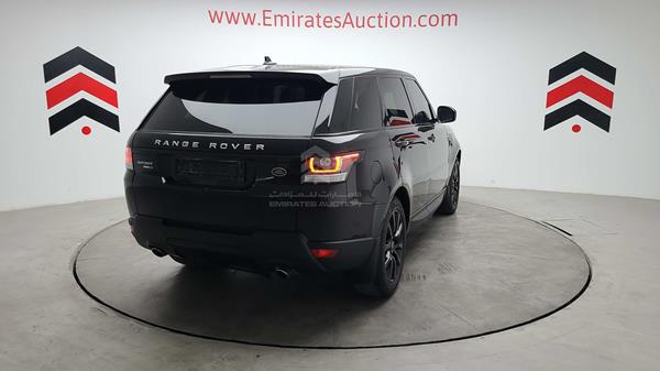 Range Rover Sport 2016 SALWR2PF2GA666862 Image 5