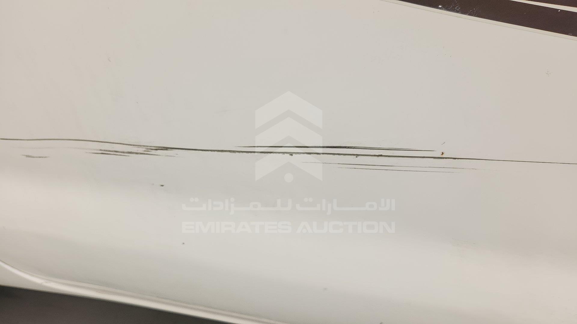 MR0EW12G6F3032433 - 2015 Toyota Hilux - #502588
