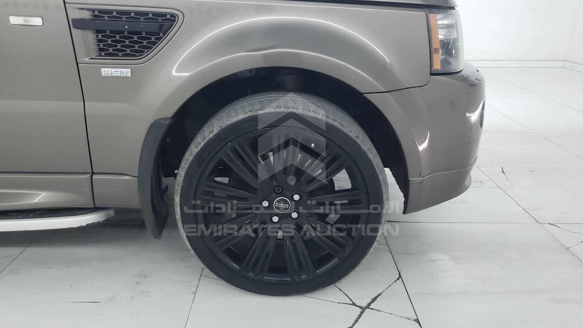 SALLSAAD4DA771139 - 2013 Range Rover Sport - #359214