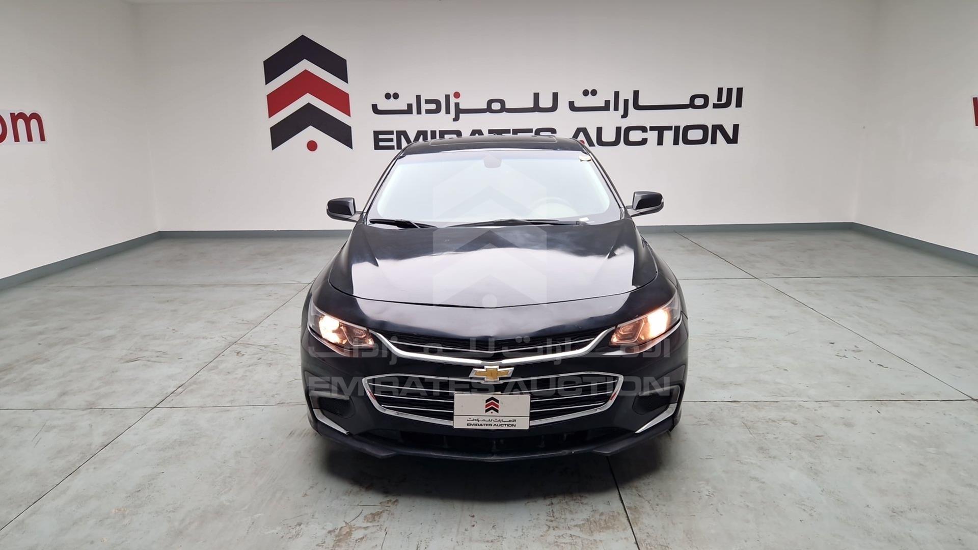 2017 CHEVROLET MALIBU VIN: KL1ZC5DX8HB750837