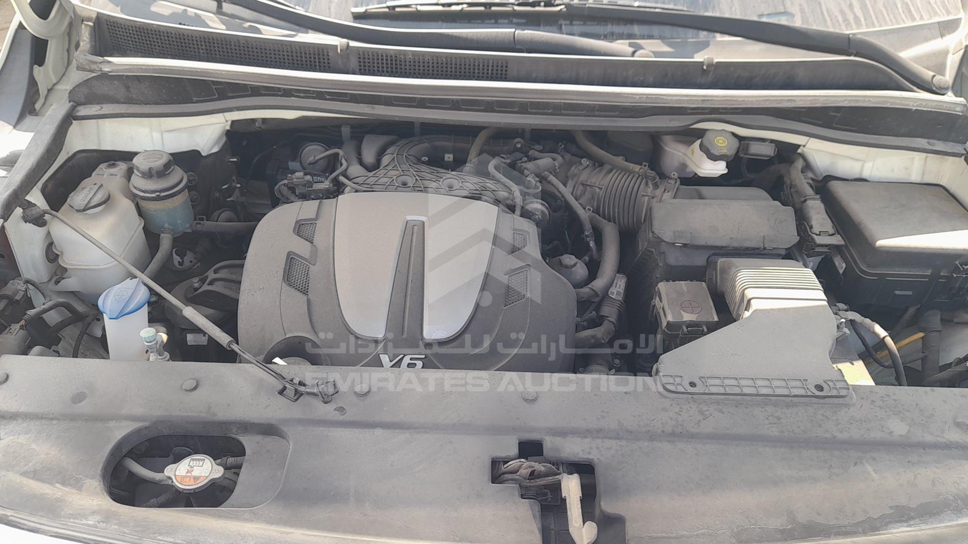 2020 KIA CARNIVAL VIN: KNAMB8121L6645488
