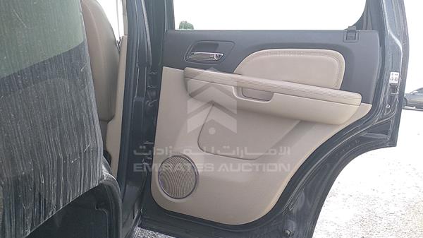 GMC YUKON DENALI 2011 1GKS27EF3BR244785 Image 15