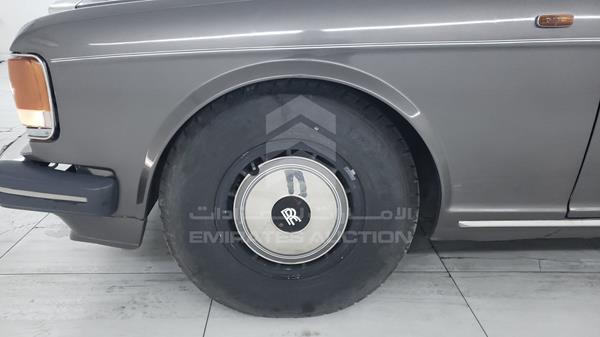 ROLLS ROYCE Silver Spur 1991 SCAZN02A9LCX32720 Image 23