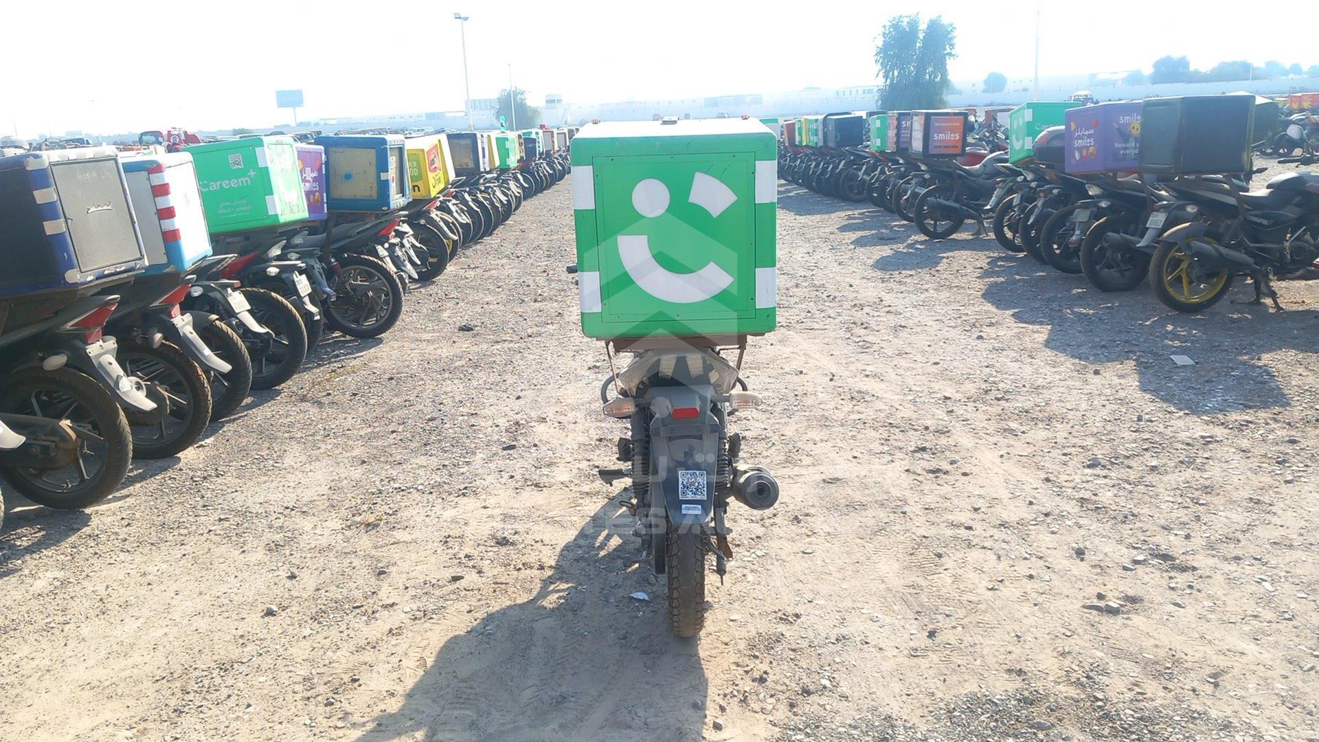 2021 BAJAJ 150 CC VIN: MD2A11CX6MCA06841