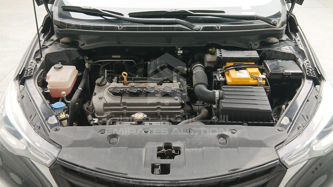 2024 Changan ALSVIN — Engine Bay — Photo 27