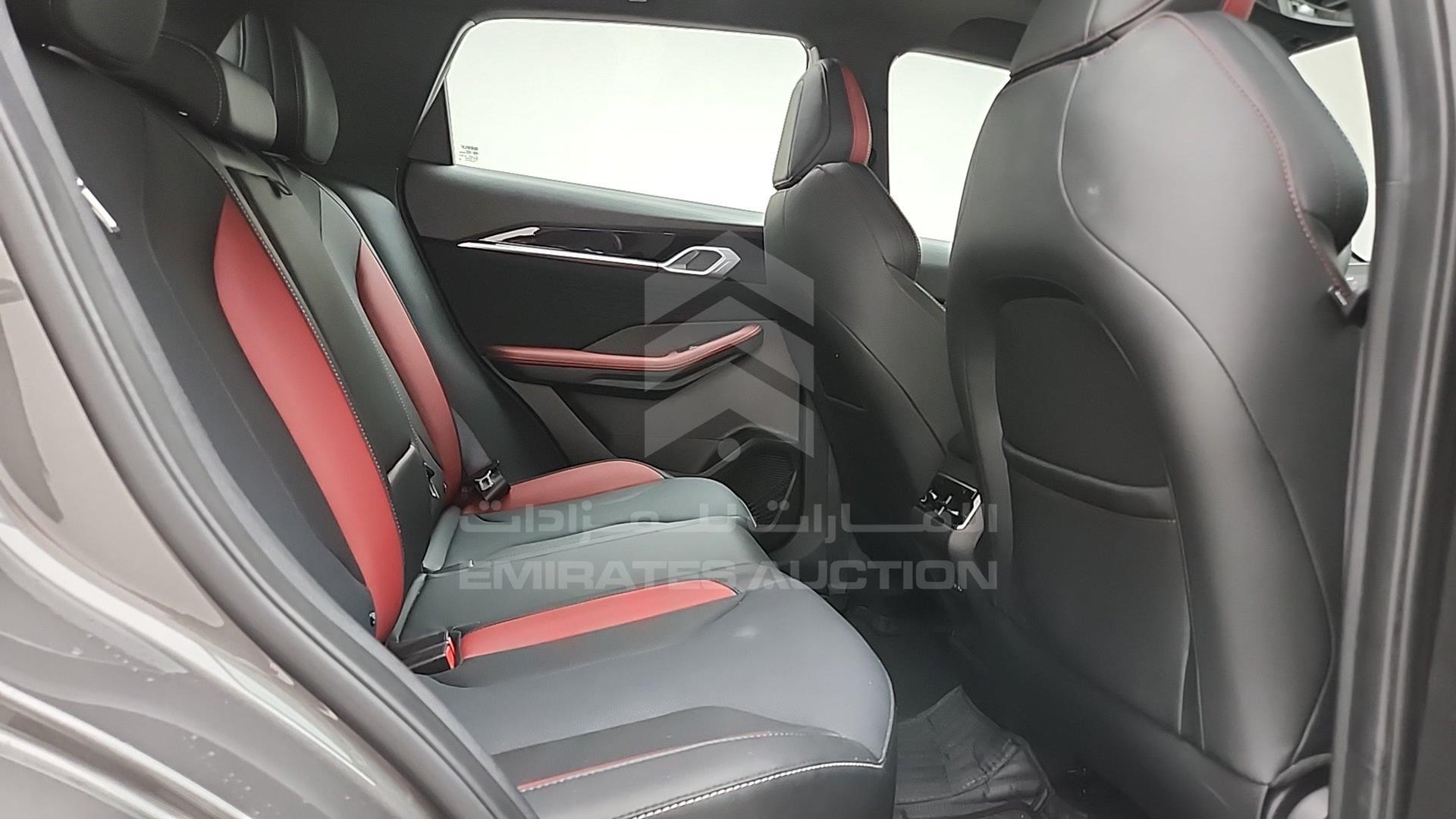 2024 GEELY COOLRAY VIN: LB3762KZ1RX514938