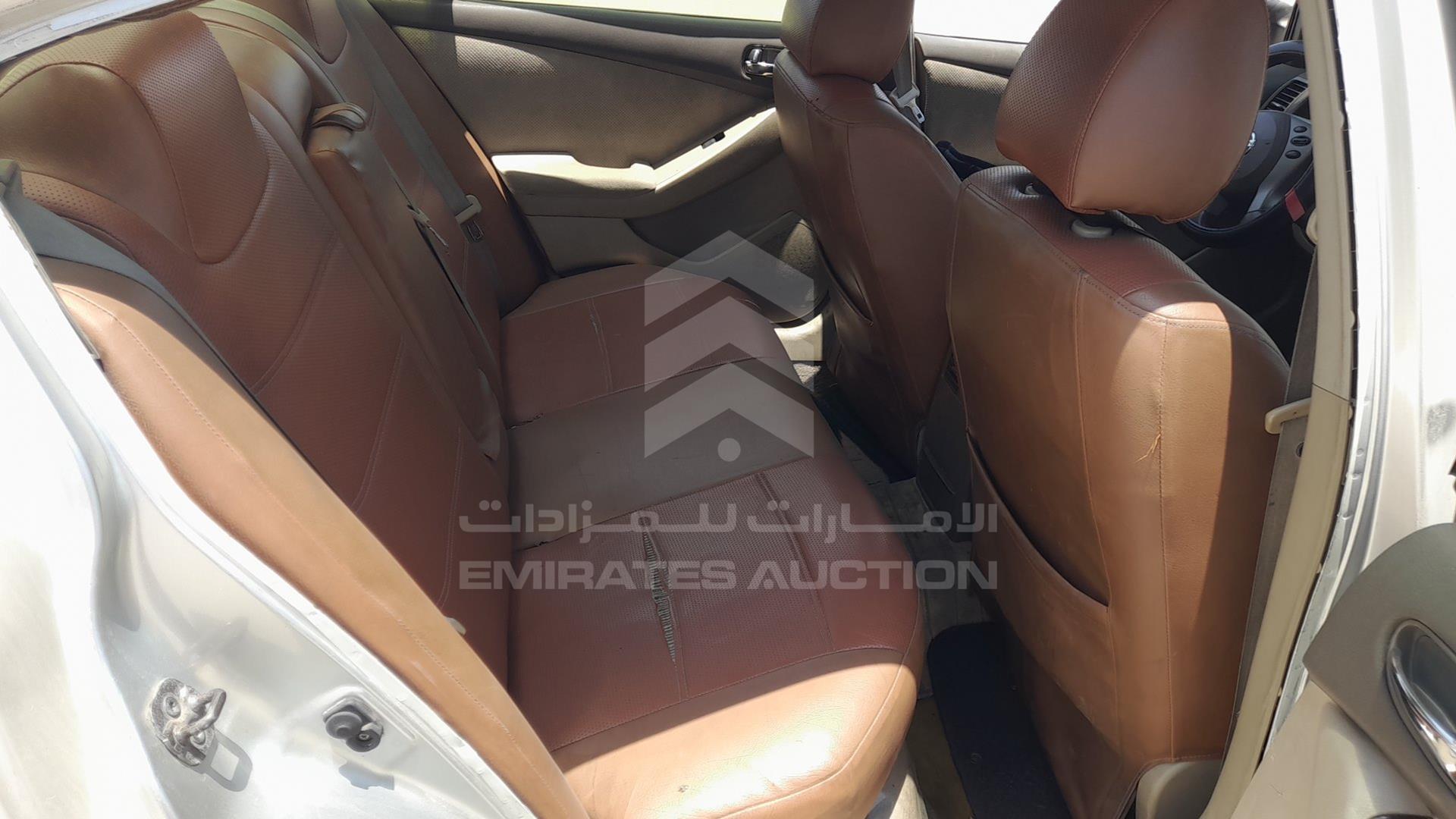 2009 NISSAN ALTIMA VIN: 1N4AL21D69C159471