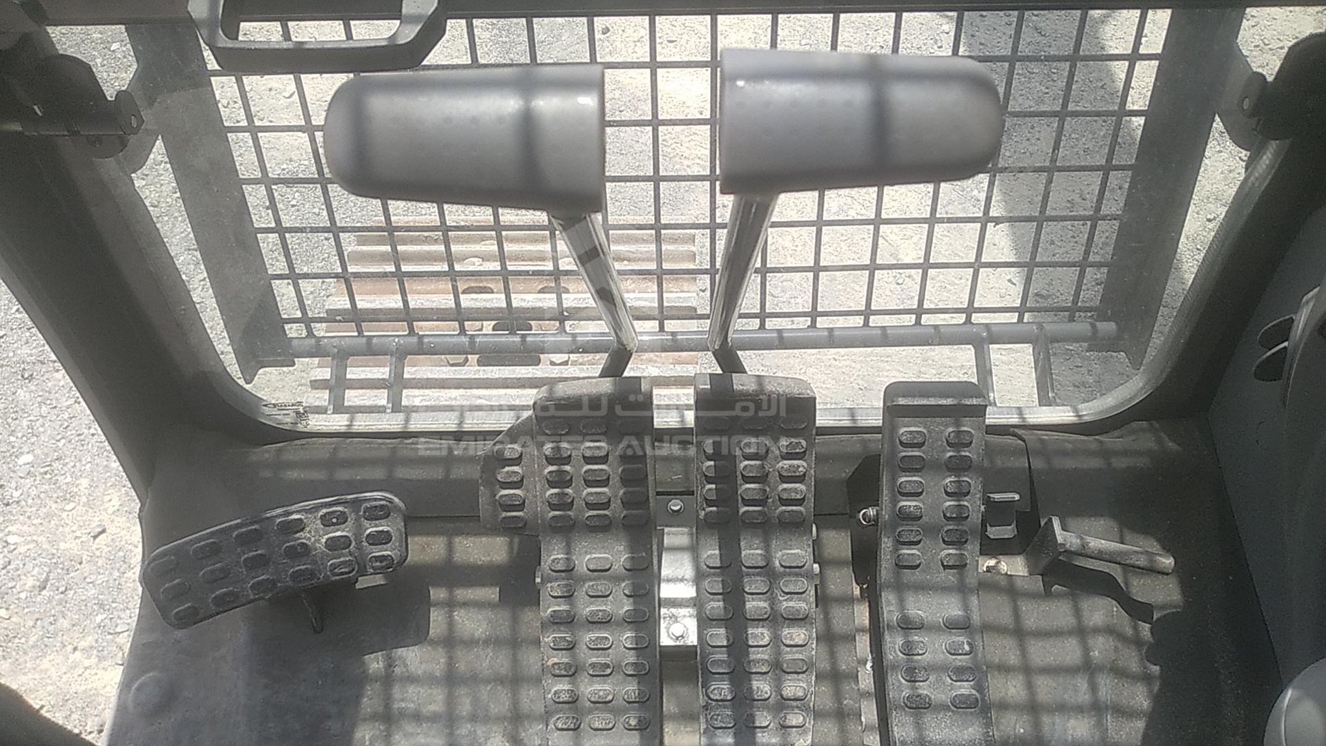 2021 HITACHI EXCAVATOR VIN: THEDCRL0C00002614