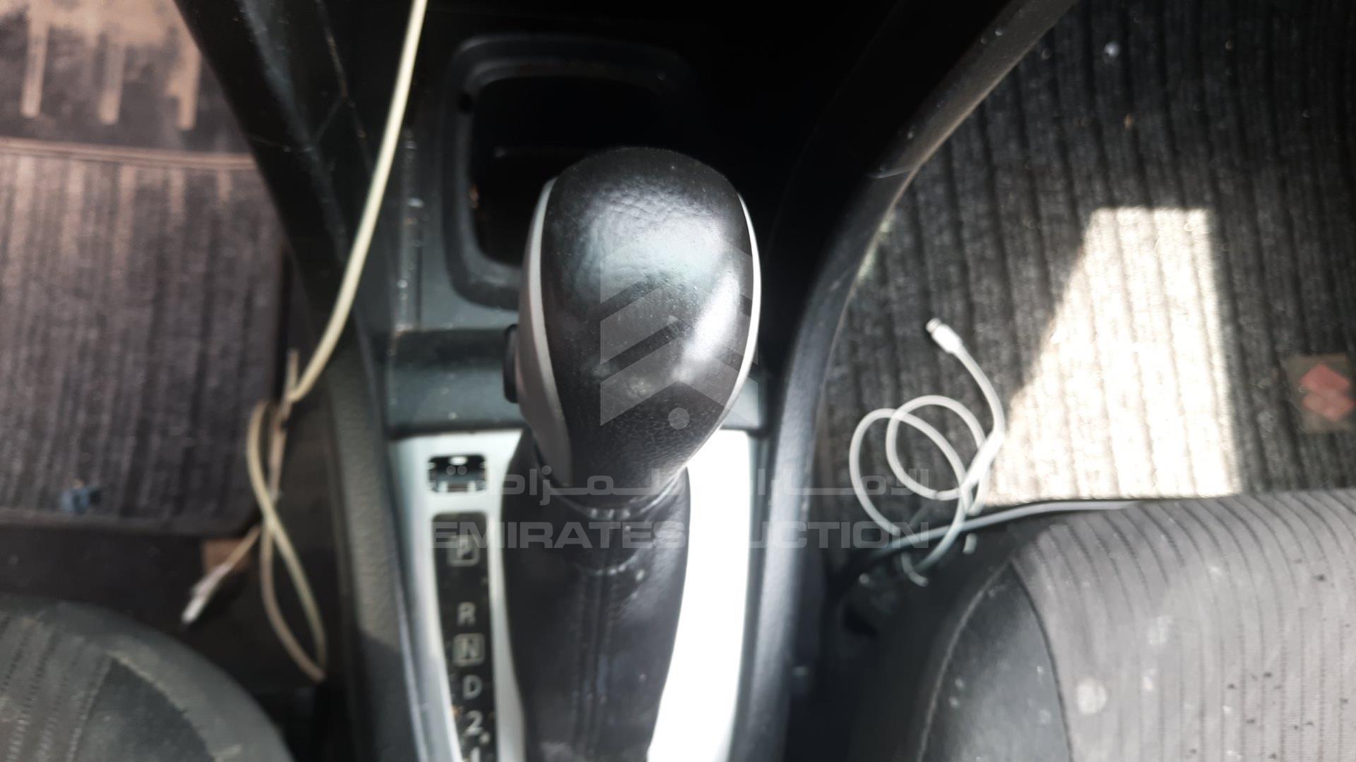 2016 SUZUKI SWIFT VIN: MA3ZC6B11GAA33388