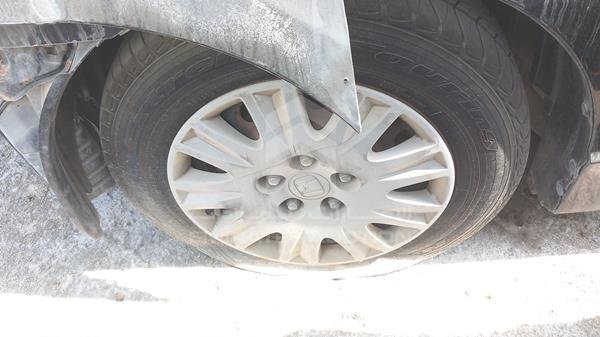 Honda Civic 2007 JHMFD16237S406459 Image 6