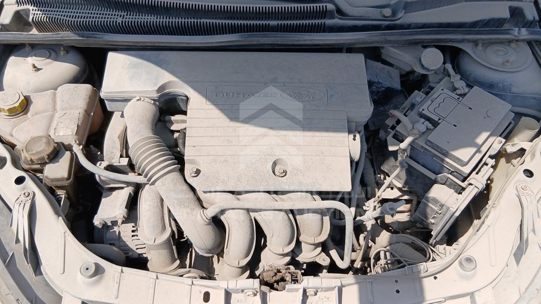 2012 Ford Figo — Engine Bay — Photo 27