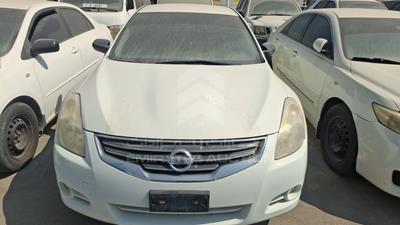 2010 Nissan Altima - #666021