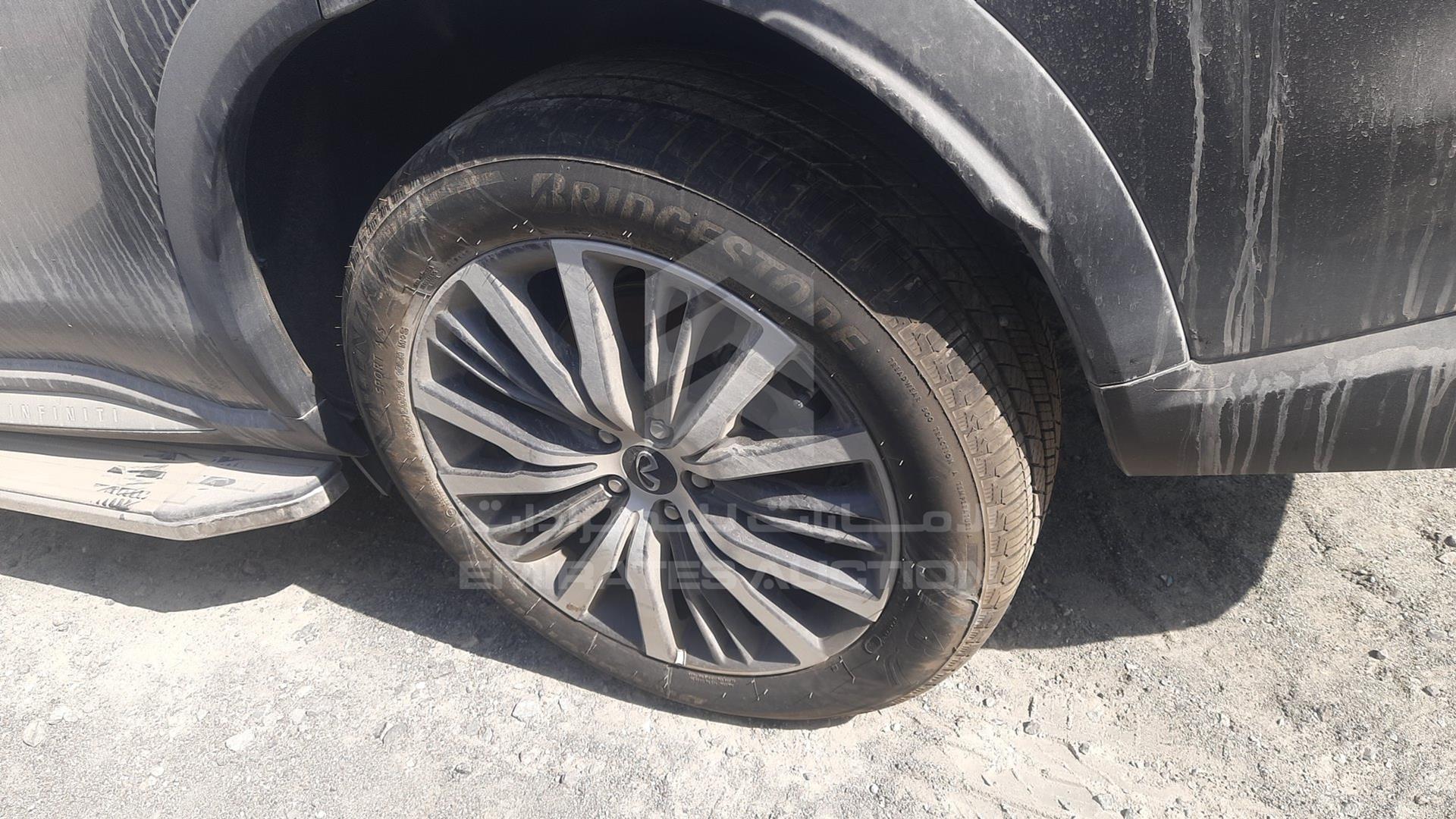 2023 INFINITI QX60 VIN: 5N1DL1M2XPC370399