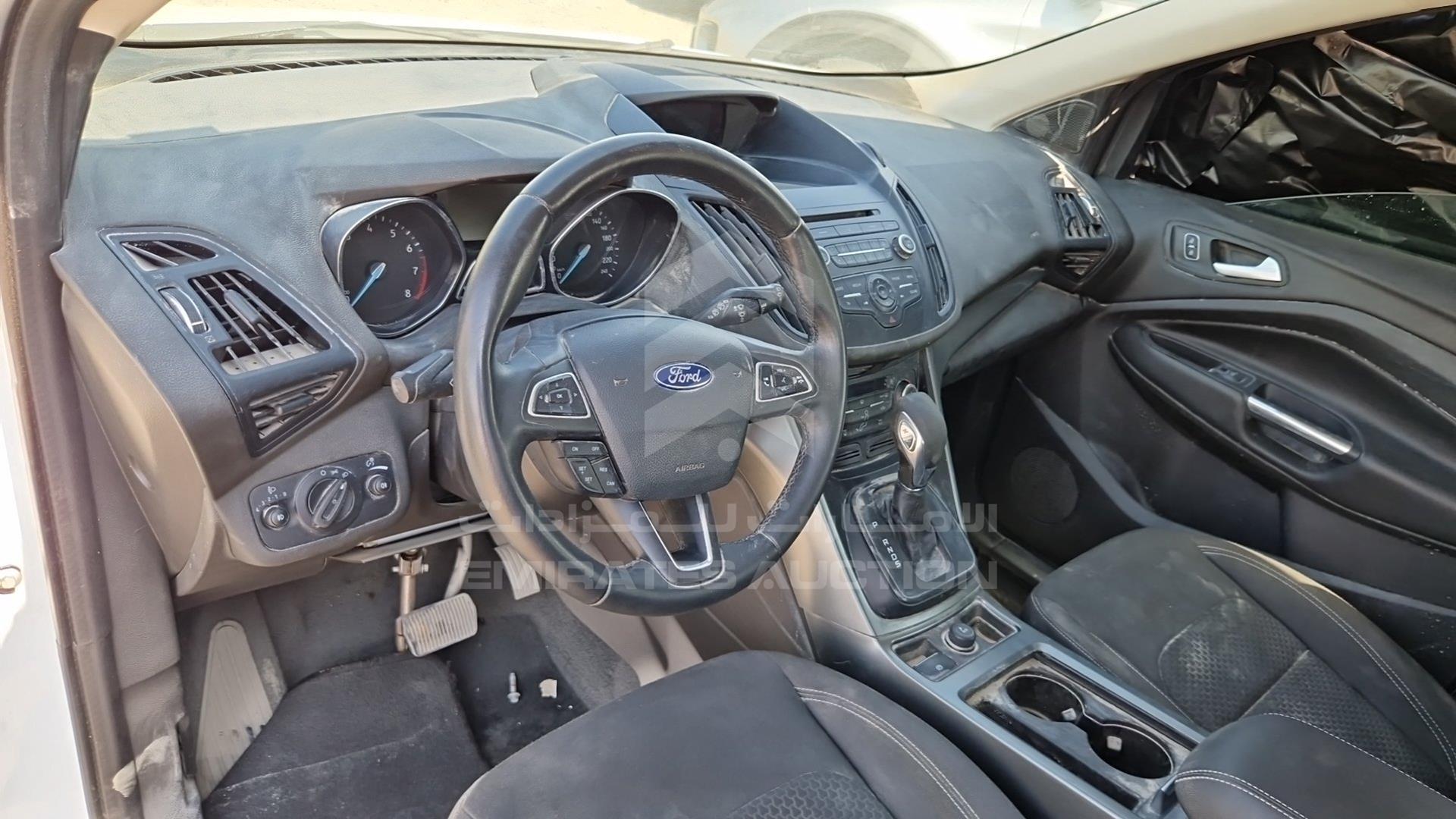 2020 FORD ESCAPE VIN: WF0BM4AF8LVJ37585