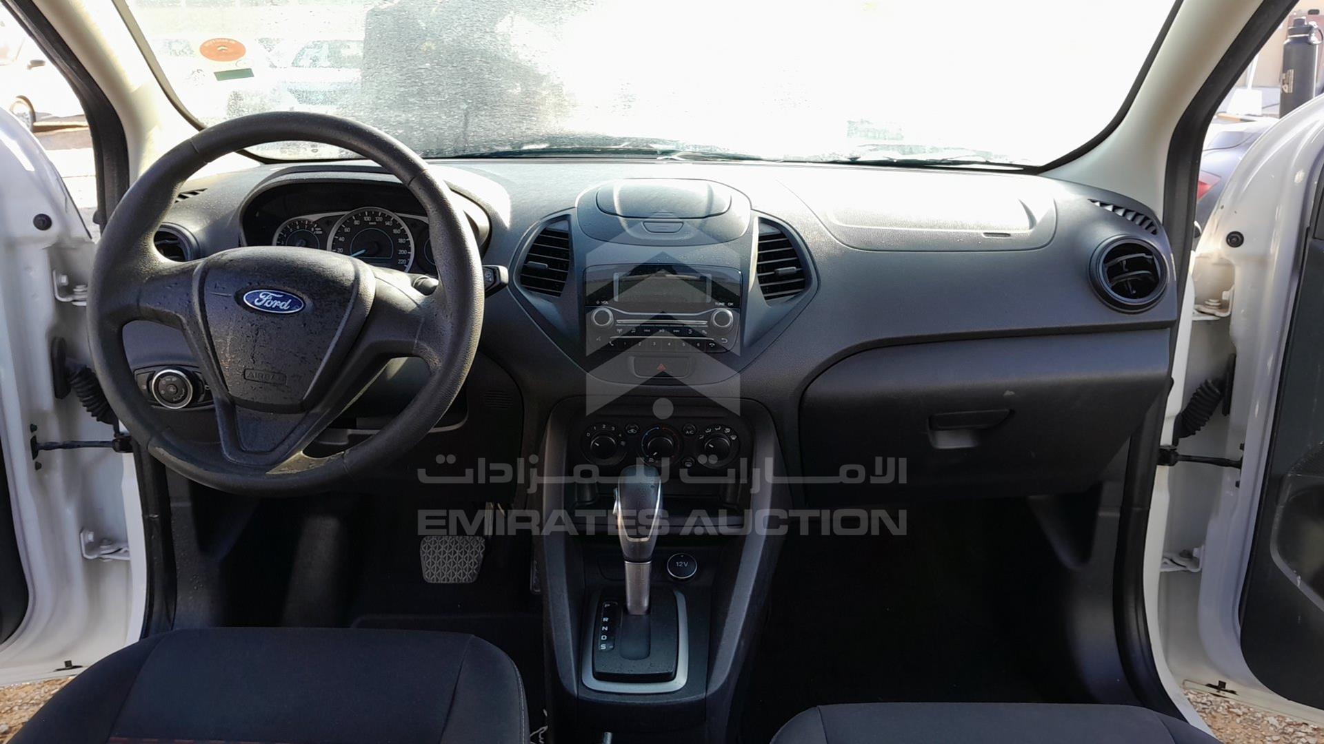 2020 FORD FIGO VIN: MAJFKBGZ6LTT33946