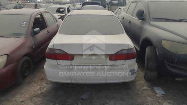 Honda Accord 2002 JHMCF86342C404737 Image 28