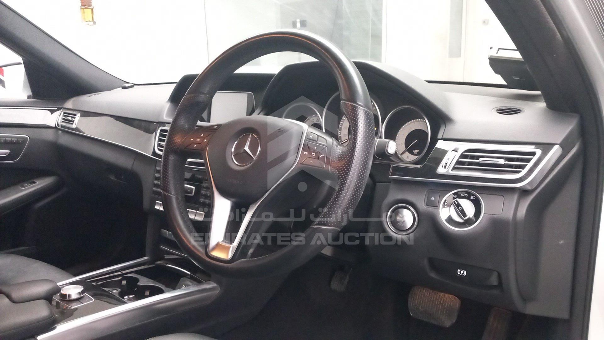 2013 MERCEDES E-250 VIN: WDD2120362A873403