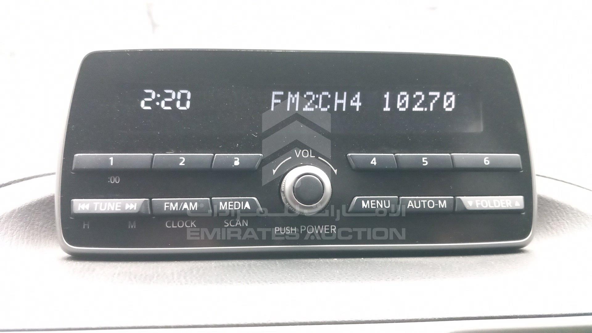 2019 MAZDA 3 VIN: JM7BN1SZXK1245774