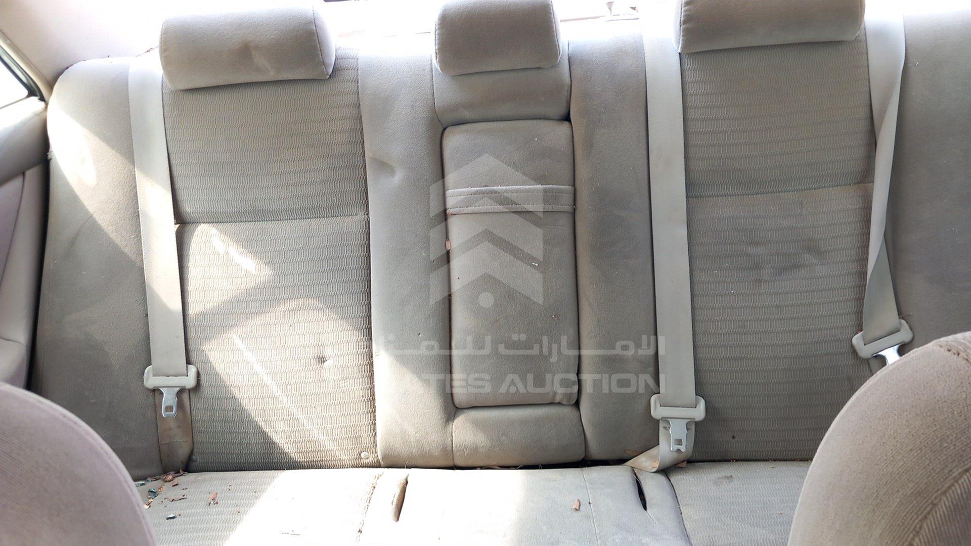 2006 TOYOTA CAMRY VIN: 4T1BE30KX6U141927
